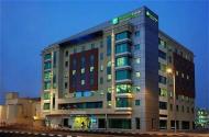 Foto van Hotel Holiday Inn Express Jumeirah in Jumeirah Beach