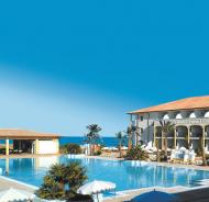 Foto van Hotel Iberostar Andalucia Playa in Chiclana de la Frontera