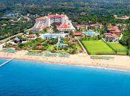 Foto van Hotel Iberostar Bellis in Belek