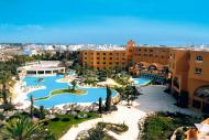 Foto van Hotel Iberostar Chich Khan in Hammamet