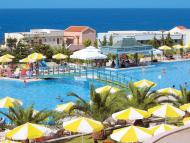 Foto van Hotel Iberostar Creta Marine in Panormo