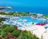 Foto van Hotel Iberostar Creta Panorama in Panormo