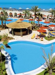 Foto van Hotel Iberostar Djerba Beach in Djerba stad