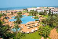 Foto van Hotel Iberostar Founty Beach in Agadir