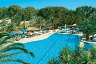 Foto van Hotel Kipriotis Hippocrates in Kos-Stad