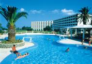 Foto van Hotel Iberostar Kerkyra Golf in Alykes