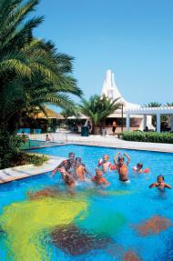 Foto van Hotel Iberostar Mehari Djerba in Djerba stad