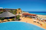 Foto van Hotel Iberostar Palace Fuerteventura in Jandía Playa