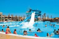 Foto van Hotel Iberostar Tropical in Sarigerme