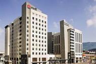 Foto van Hotel Ibis Deira City Center in Deira