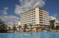 Foto van Hotel Ibiza Playa in Figueretas