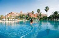 Foto van Hotel IC Santai in Belek