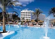 Foto van Hotel IFA Beach in San Agustin