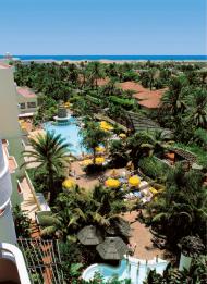 Foto van Hotel IFA Catarina in Playa del Inglés