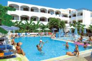 Foto van Hotel Imperial Kos in Kos-Stad
