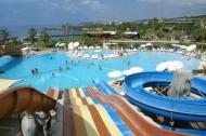 Foto van Hotel Incekum Beach Resort in Incekum