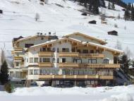 Foto van Hotel Innertalerhof in Gerlos