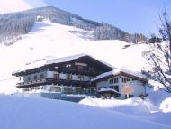 Foto van Hotel Interstar Alpin in Saalbach