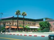 Foto van Hotel Islane in Marrakech