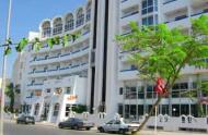 Foto van Hotel Kaiser in Sousse