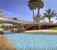 Foto van Hotel Kaktus Albir in Albir