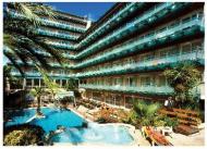 Foto van Hotel Kaktus Playa in Calella