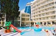 Foto van Hotel Kalofer in Zonnestrand