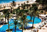 Foto van Hotel Karthago El Ksar in Sousse