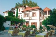 Foto van Hotel Karyatit in Antalya