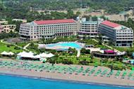 Foto van Hotel RIU Kaya Belek in Belek