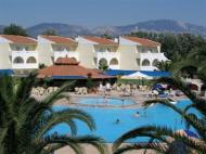Foto van Hotel Kefalonia Palace in Lixouri