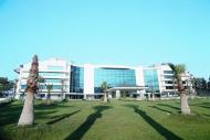Foto van Hotel Kemer Resort in Kemer