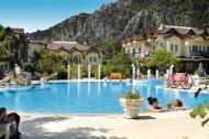 Foto van Hotel Keskin in Dalyan