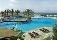 Foto van Hotel Aldemar Knossos Royal Village in Anissaras