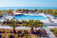 Foto van Hotel Kouros Bay in Pythagorion