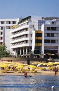 Foto van Hotel Kriti Beach in Rethymnon