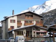 Foto van Hotel L'Etoile des Neiges in Val Cenis