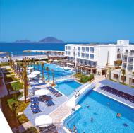 Foto van Hotel La Blanche Resort & Spa in Turgutreis