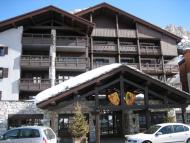 Foto van Hotel La Savoyarde in Val d'Isère