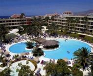 Foto van Hotel La Siesta in Playa de las Américas