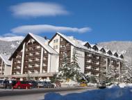 Foto van Hotel Laaxerhof in Laax