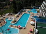Foto van Hotel Laguna Park in Zonnestrand