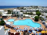 Foto van Hotel Lanzarote Village in Puerto del Carmen
