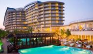 Foto van Hotel Lara Beach in Antalya