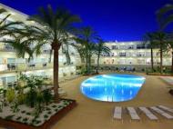 Foto van Hotel Las Gaviotas in Playa de Muro