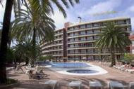 Foto van Hotel Las Palomas in Torremolinos