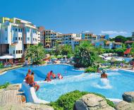 Foto van Hotel Limak Arcadia in Belek