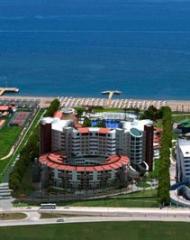Foto van Hotel Limak Lara in Antalya