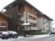 Foto van Hotel Londra in Molveno