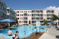 Foto van Hotel Longosa Garden in Zonnestrand